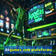 80games.com plataforma